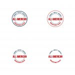 all american painting plus logos
