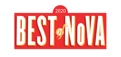 2020 Best of NoVA