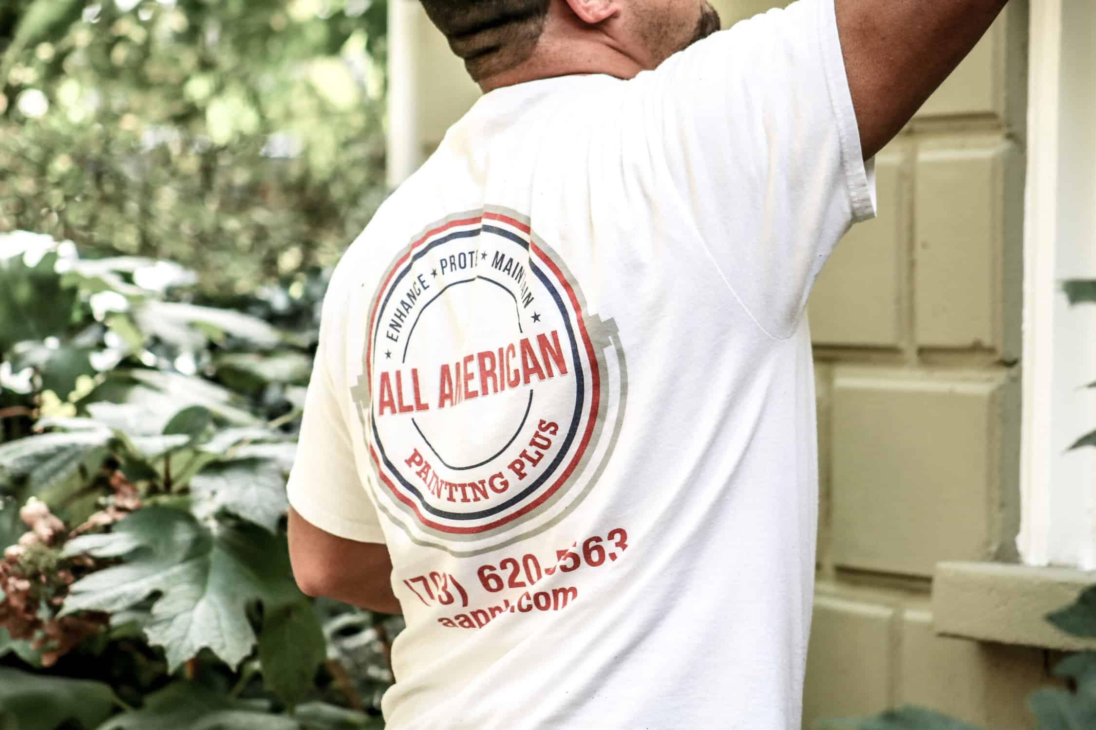 All American Painting plus Painter