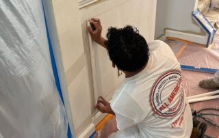 professional painting services in Leesburg VA